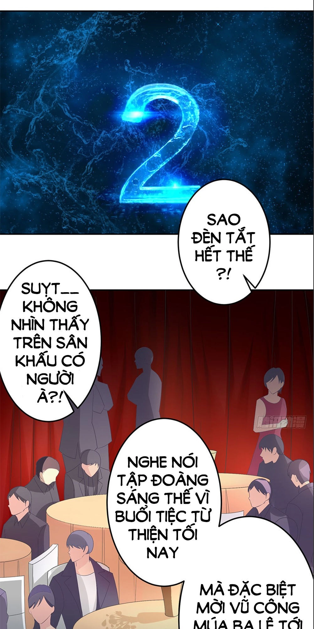 Bạn Trai Điều Khiển Giấc Mơ Chapter 3 - 30