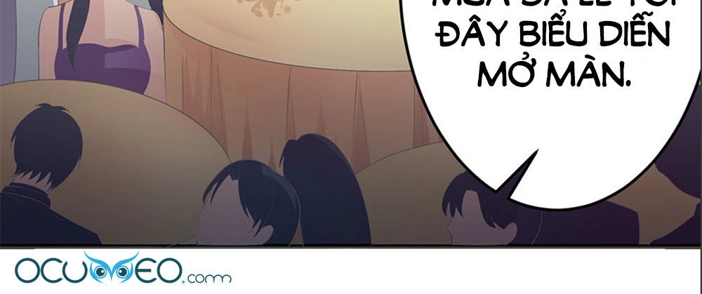 Bạn Trai Điều Khiển Giấc Mơ Chapter 3 - 31