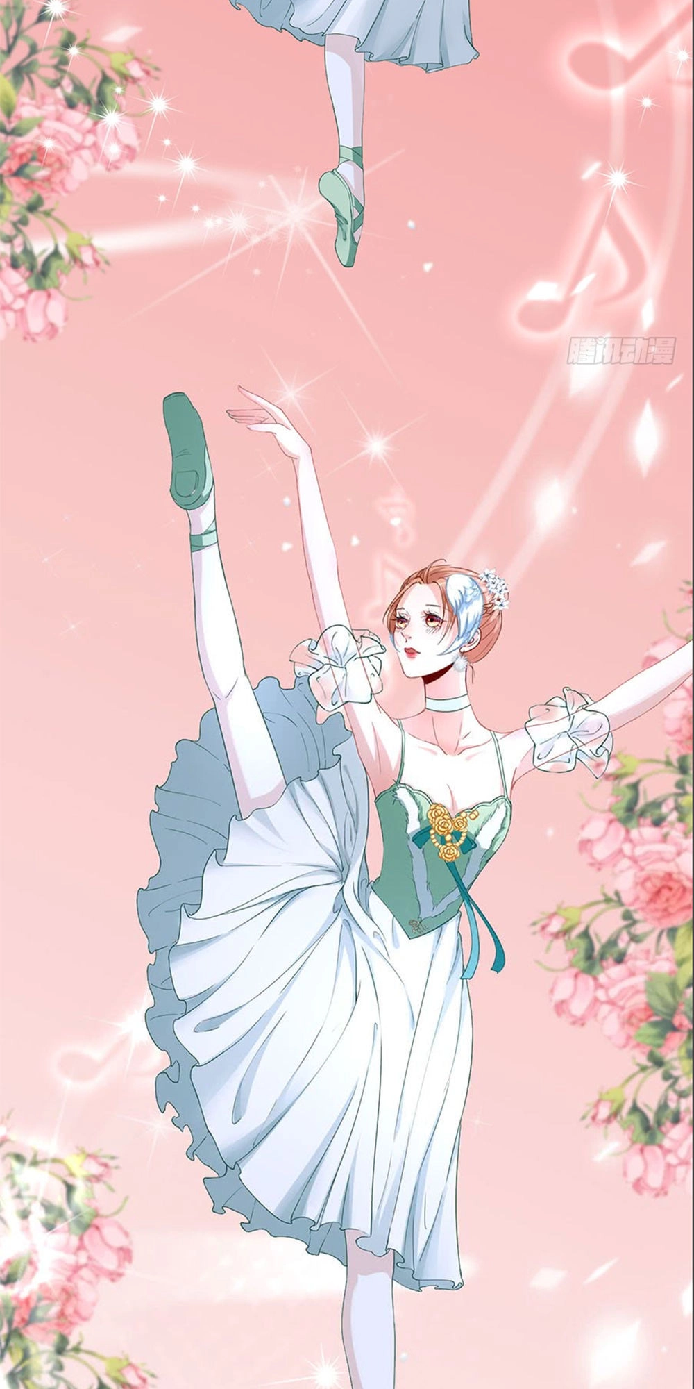 Bạn Trai Điều Khiển Giấc Mơ Chapter 3 - 35