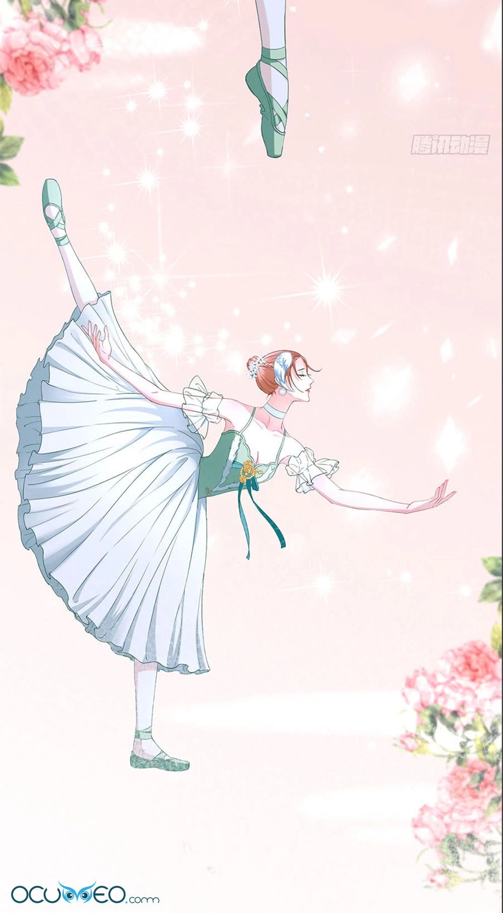 Bạn Trai Điều Khiển Giấc Mơ Chapter 3 - 36