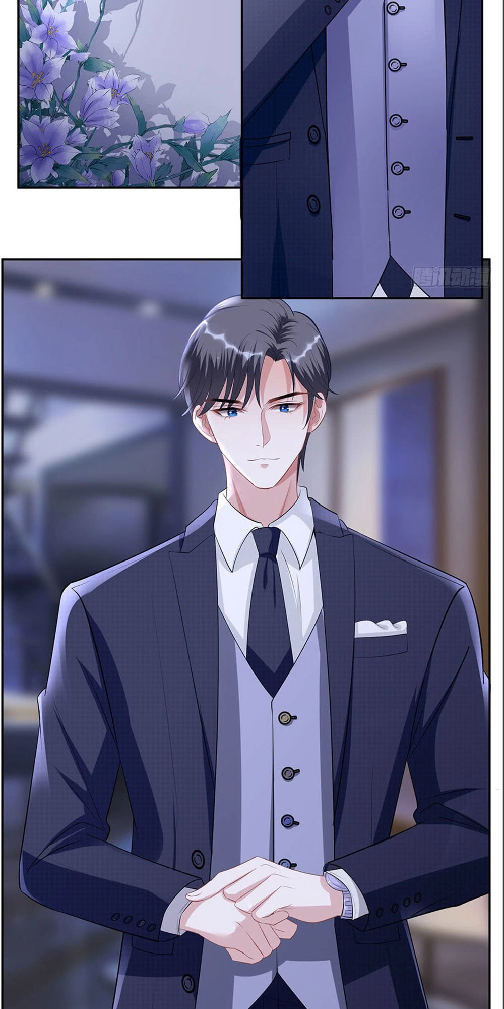 Bạn Trai Điều Khiển Giấc Mơ Chapter 3 - 40