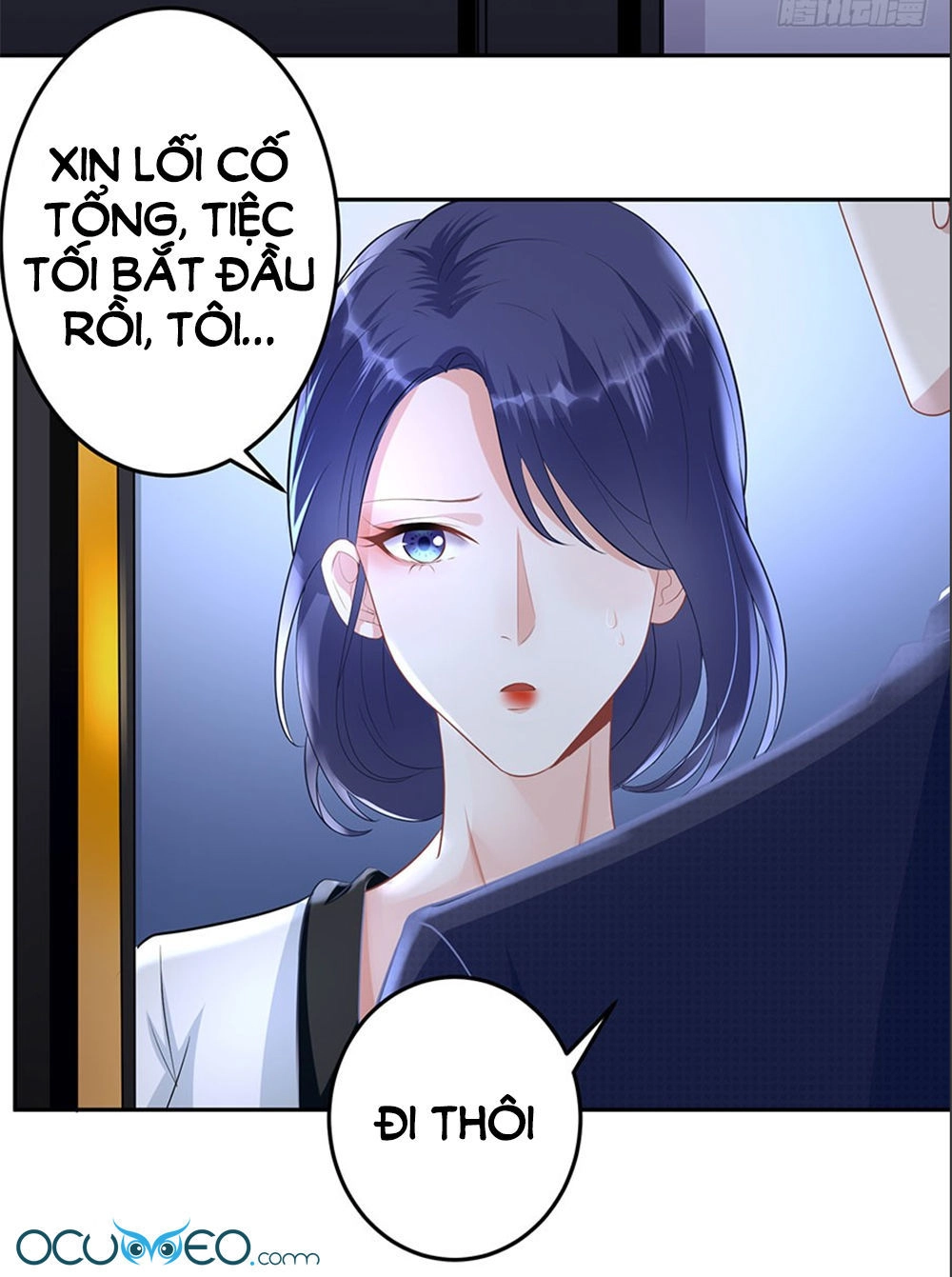 Bạn Trai Điều Khiển Giấc Mơ Chapter 3 - 43