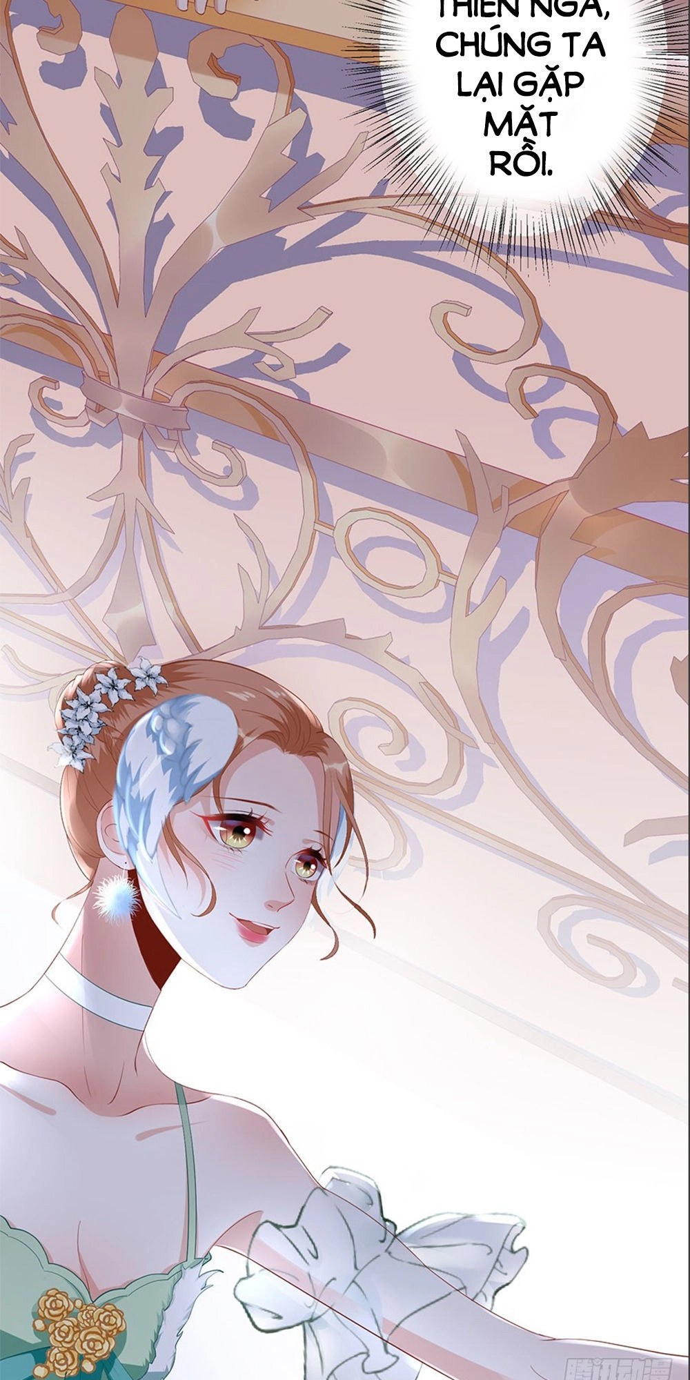 Bạn Trai Điều Khiển Giấc Mơ Chapter 3 - 46