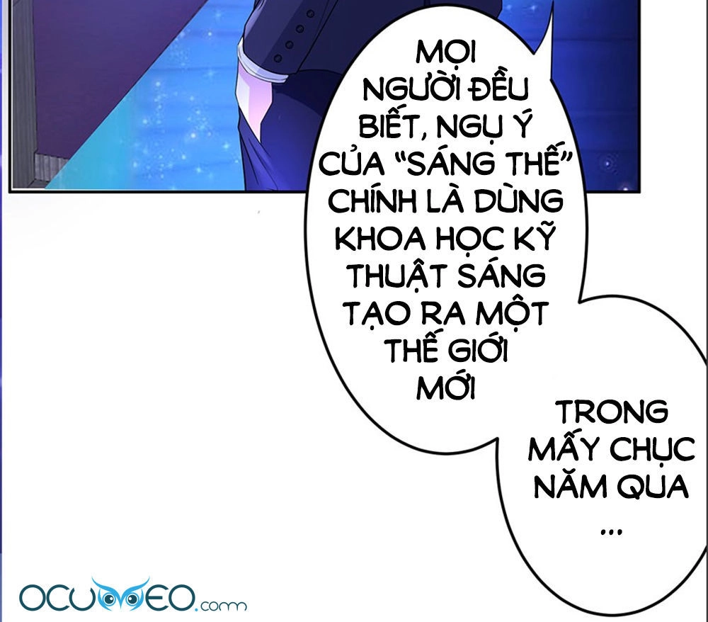 Bạn Trai Điều Khiển Giấc Mơ Chapter 3 - 53