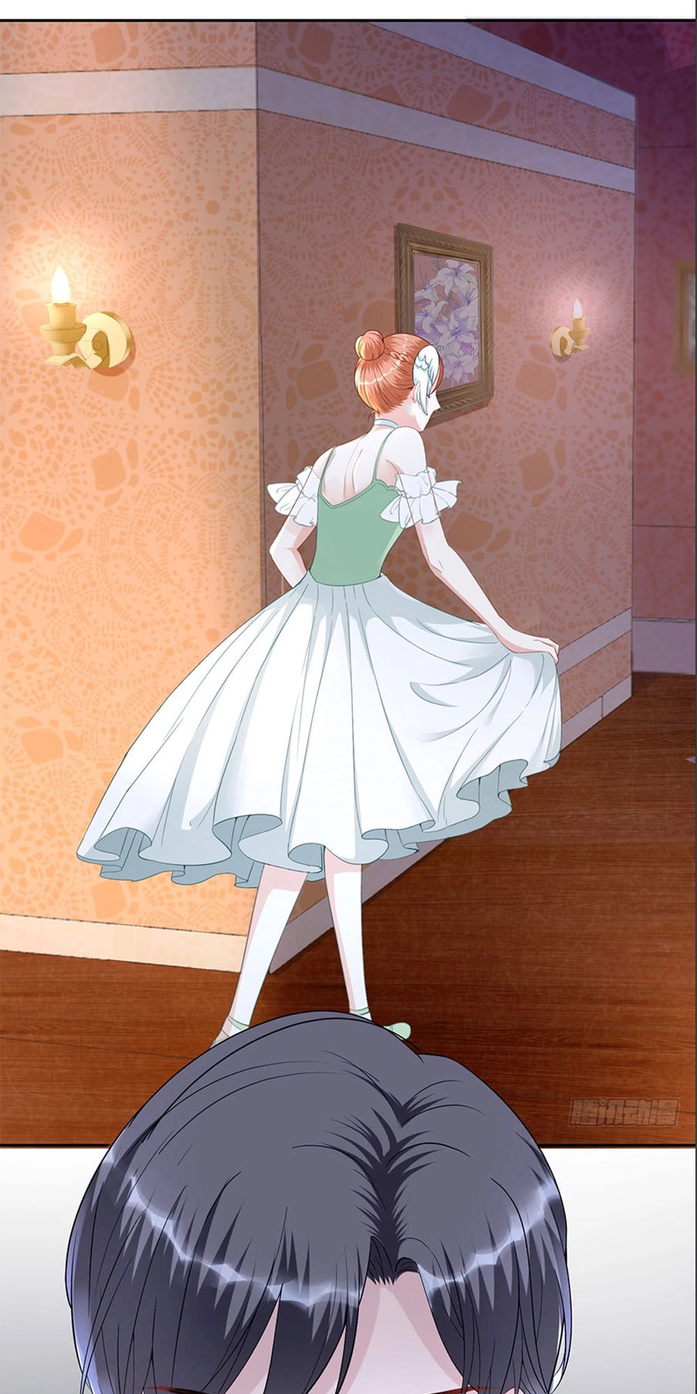 Bạn Trai Điều Khiển Giấc Mơ Chapter 3 - 54