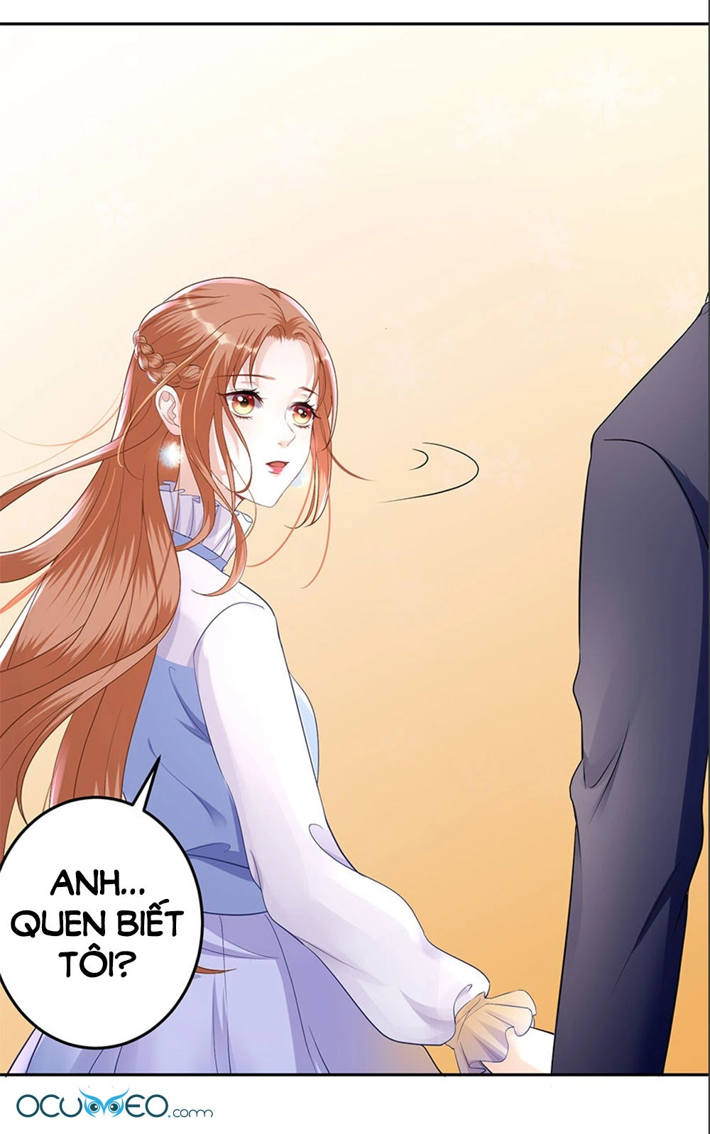 Bạn Trai Điều Khiển Giấc Mơ Chapter 3 - 57