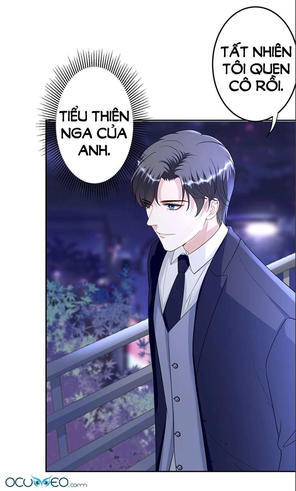 Bạn Trai Điều Khiển Giấc Mơ Chapter 3 - 58