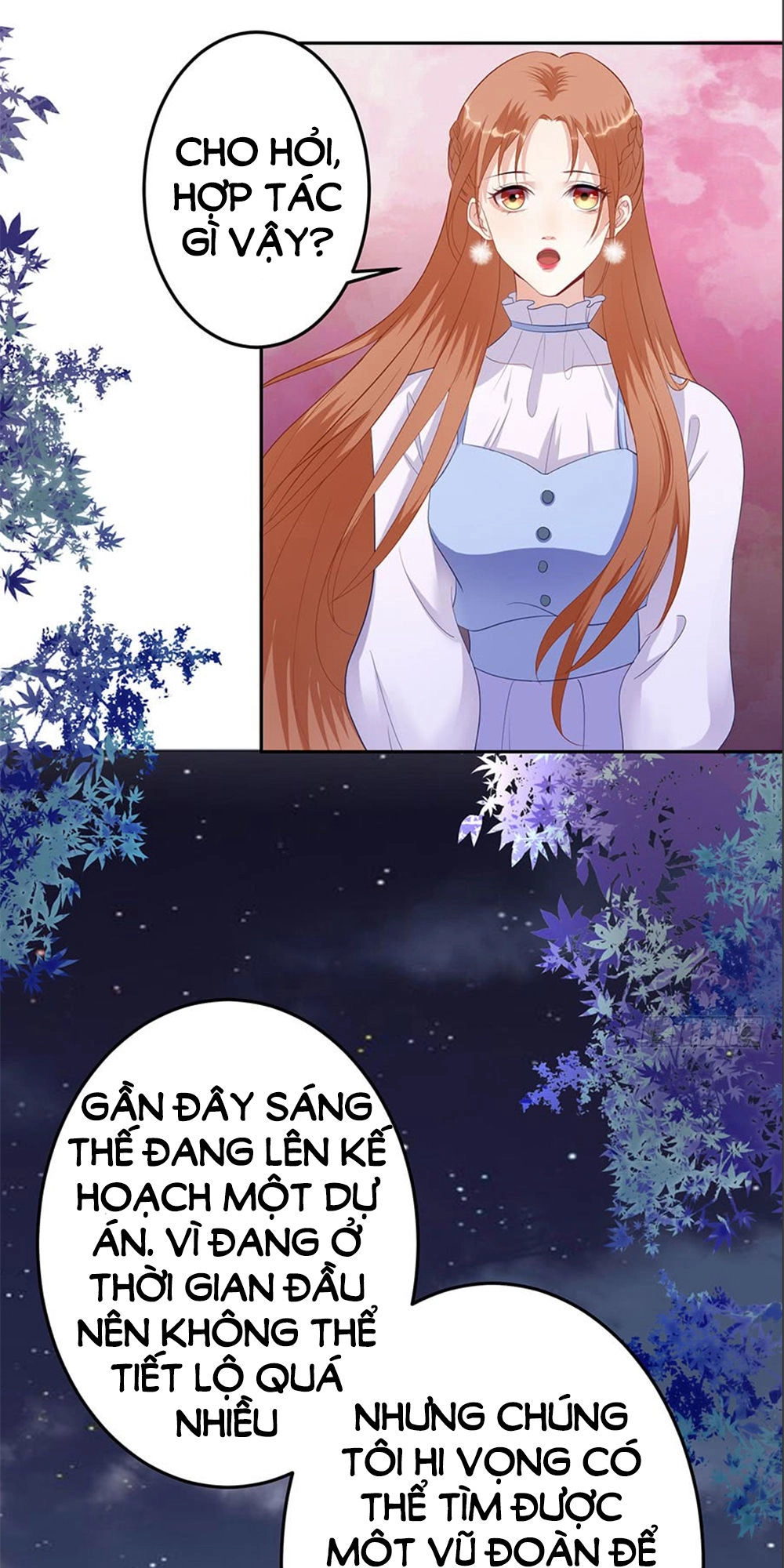 Bạn Trai Điều Khiển Giấc Mơ Chapter 3 - 62