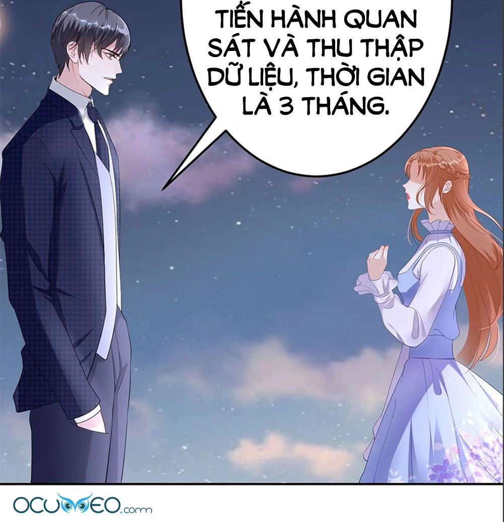 Bạn Trai Điều Khiển Giấc Mơ Chapter 3 - 63