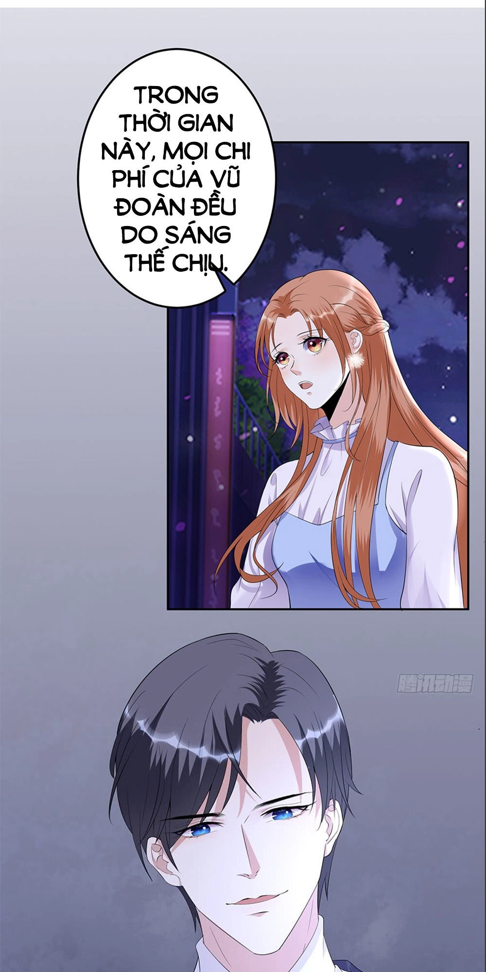 Bạn Trai Điều Khiển Giấc Mơ Chapter 3 - 64