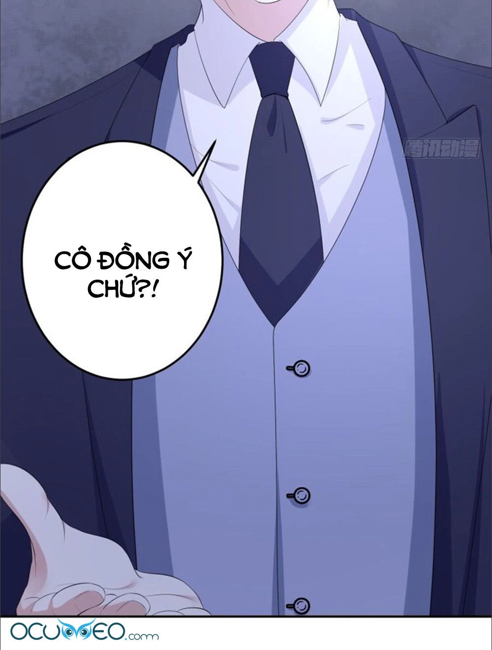 Bạn Trai Điều Khiển Giấc Mơ Chapter 4 - 2