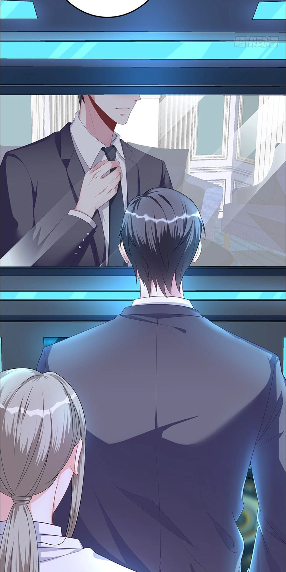 Bạn Trai Điều Khiển Giấc Mơ Chapter 4 - 10