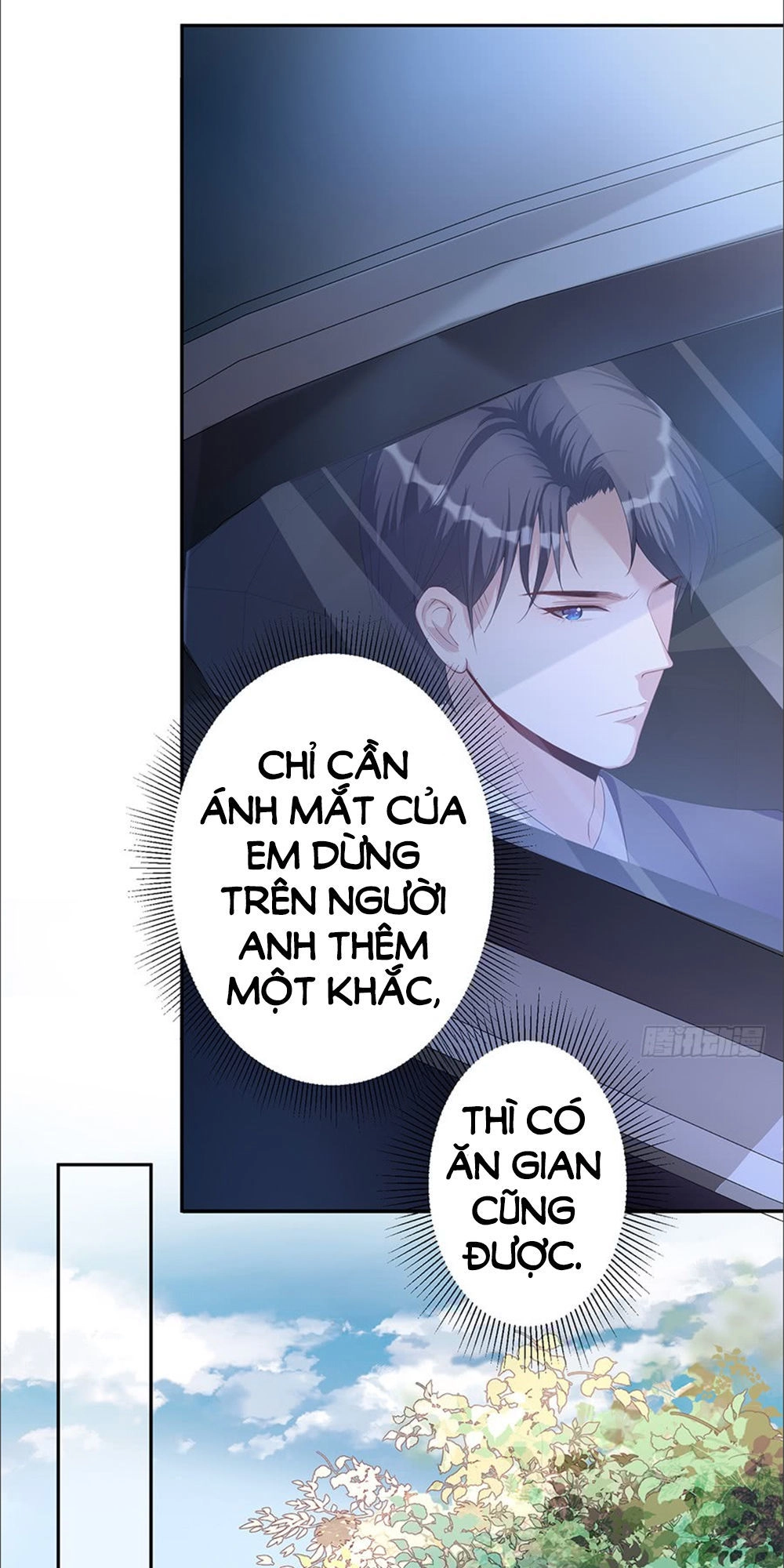 Bạn Trai Điều Khiển Giấc Mơ Chapter 4 - 17