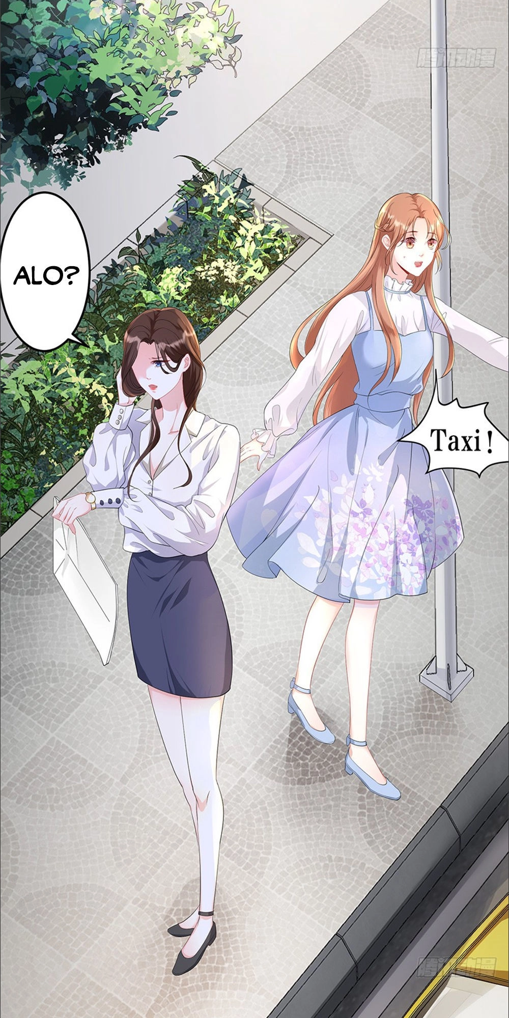 Bạn Trai Điều Khiển Giấc Mơ Chapter 4 - 19