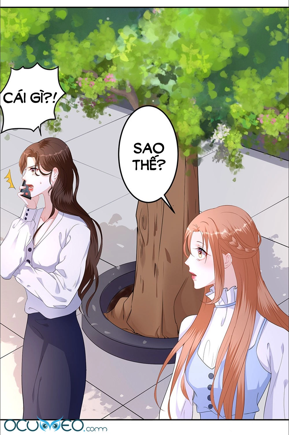 Bạn Trai Điều Khiển Giấc Mơ Chapter 4 - 22