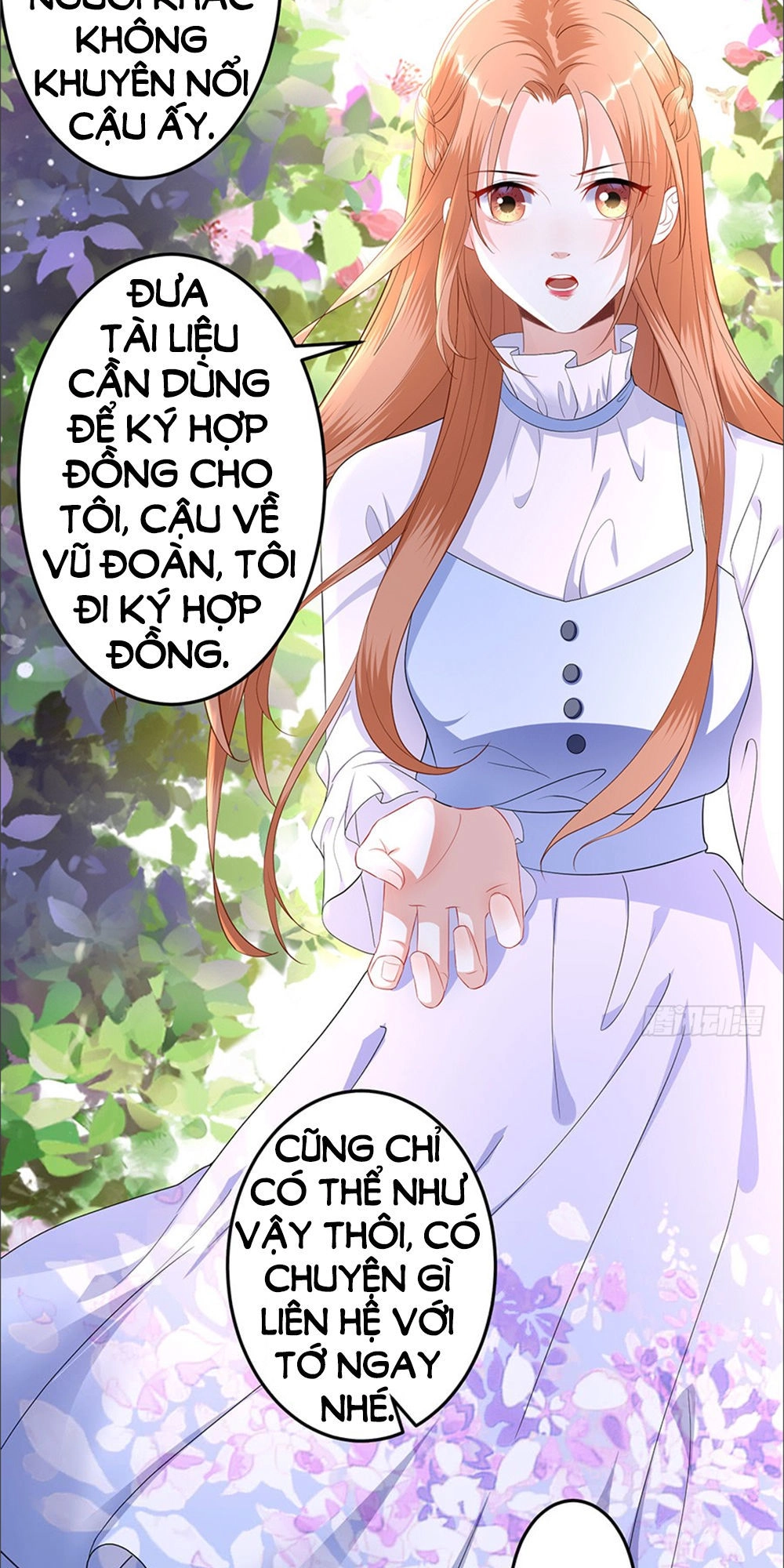 Bạn Trai Điều Khiển Giấc Mơ Chapter 4 - 24