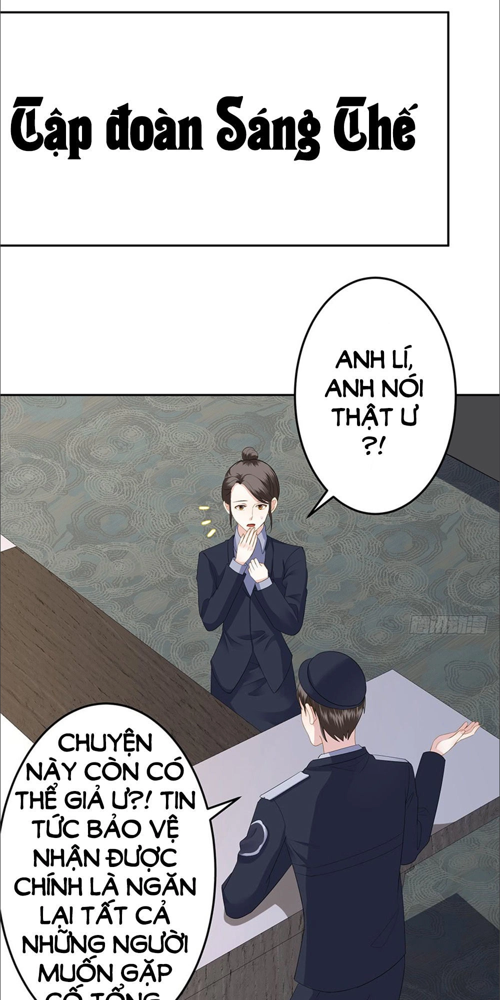 Bạn Trai Điều Khiển Giấc Mơ Chapter 4 - 26