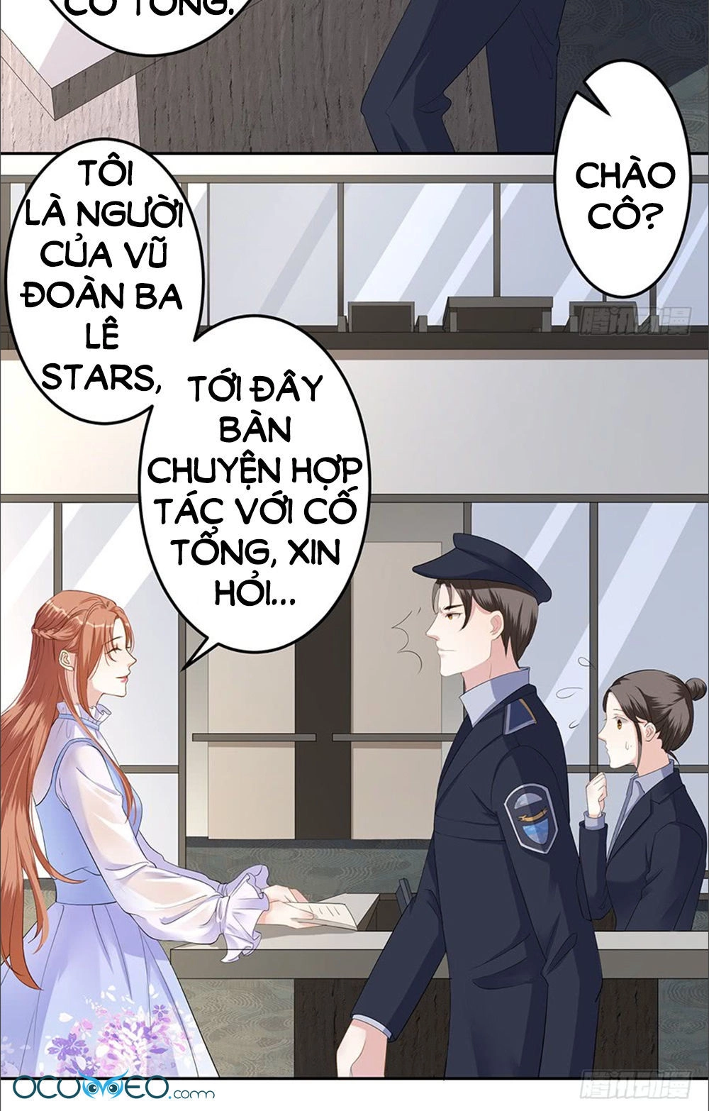 Bạn Trai Điều Khiển Giấc Mơ Chapter 4 - 27