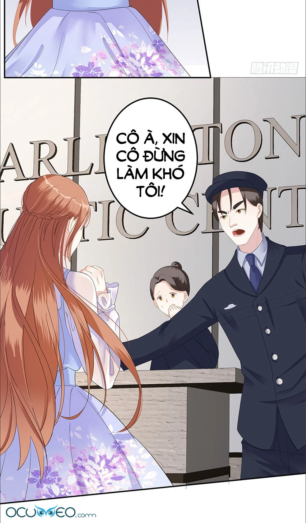 Bạn Trai Điều Khiển Giấc Mơ Chapter 4 - 29