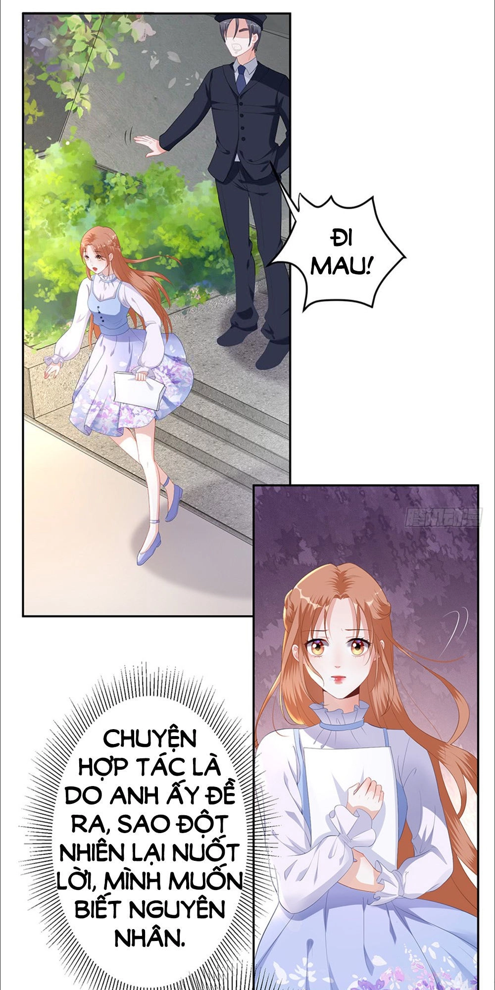 Bạn Trai Điều Khiển Giấc Mơ Chapter 4 - 30