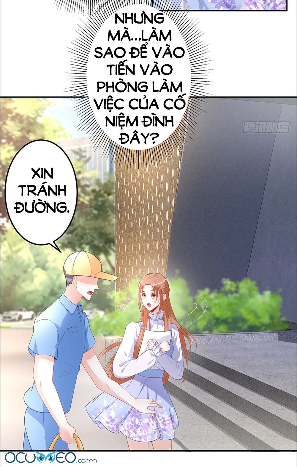 Bạn Trai Điều Khiển Giấc Mơ Chapter 4 - 31