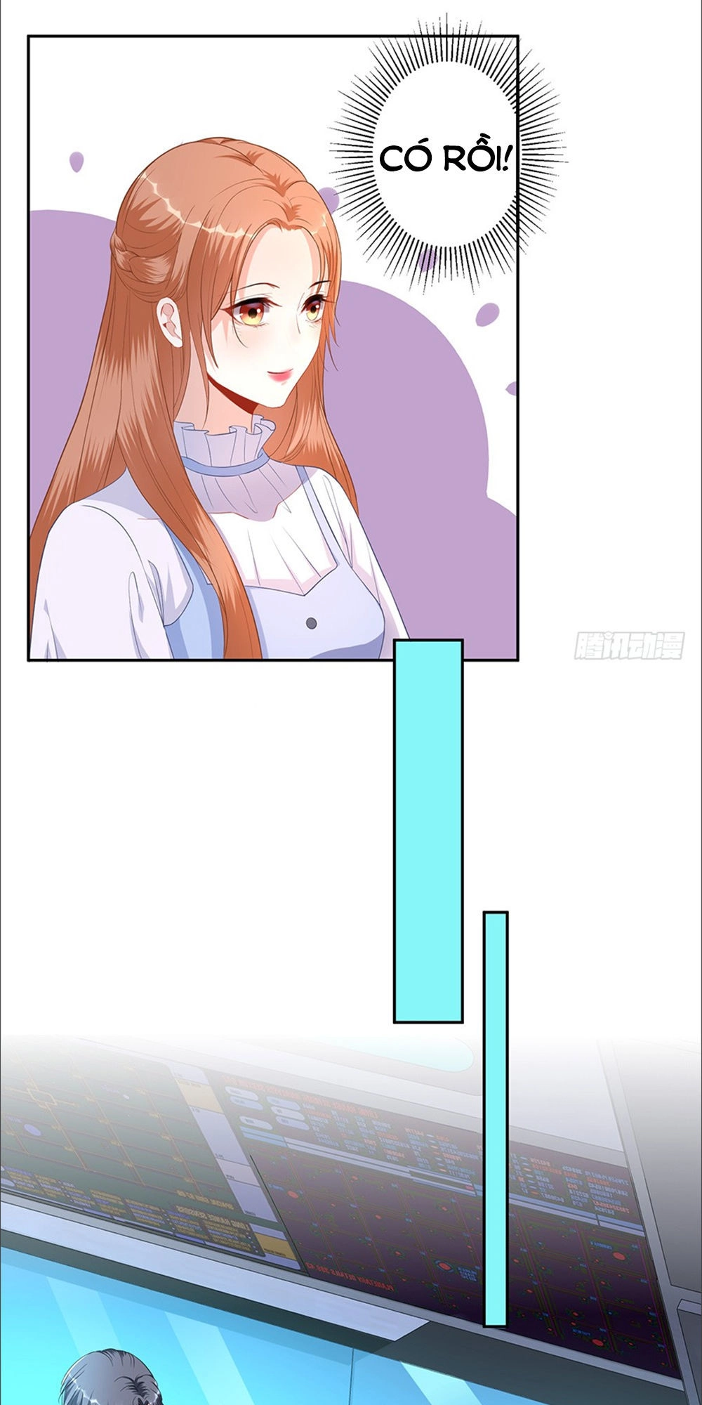 Bạn Trai Điều Khiển Giấc Mơ Chapter 4 - 32