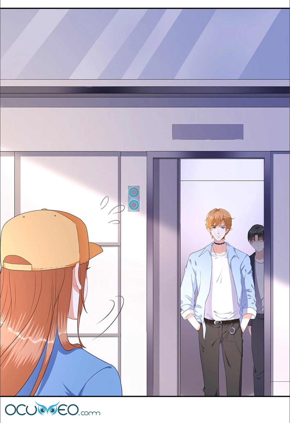 Bạn Trai Điều Khiển Giấc Mơ Chapter 4 - 40