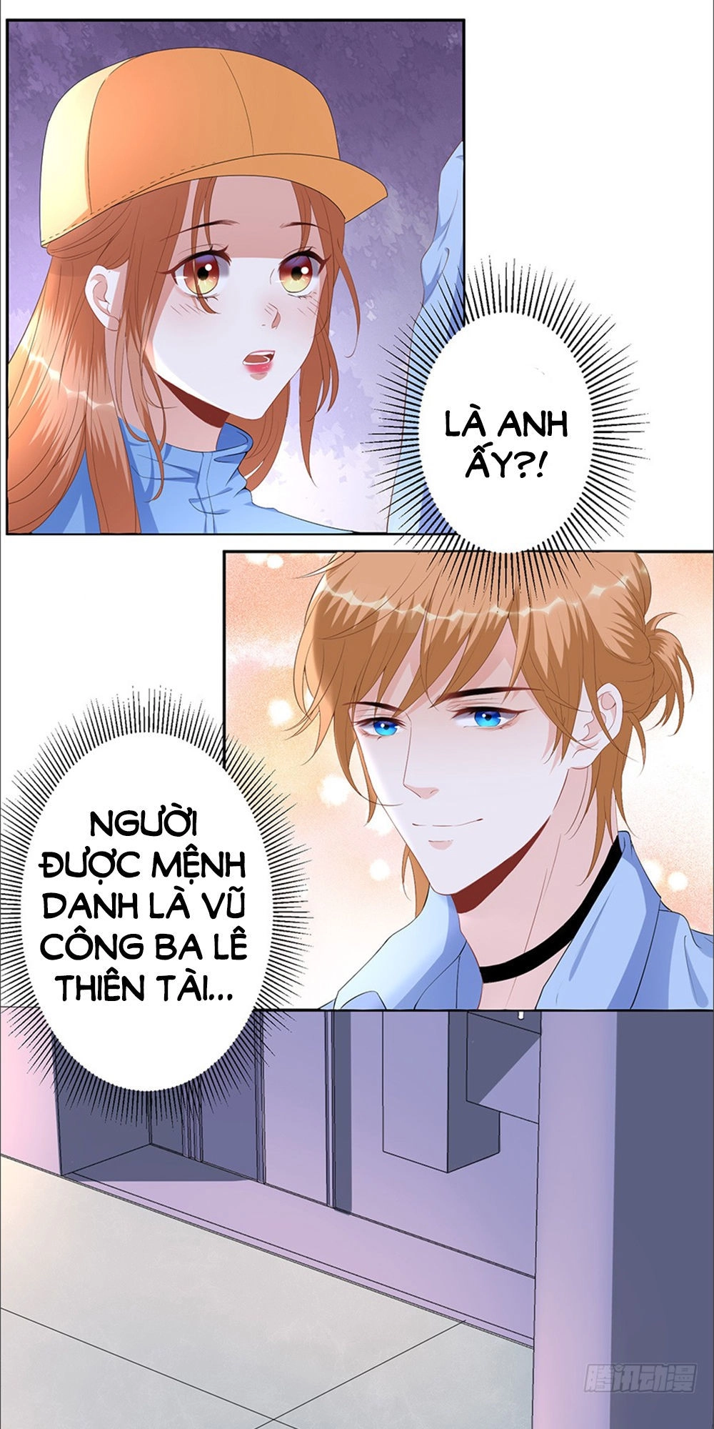 Bạn Trai Điều Khiển Giấc Mơ Chapter 4 - 43