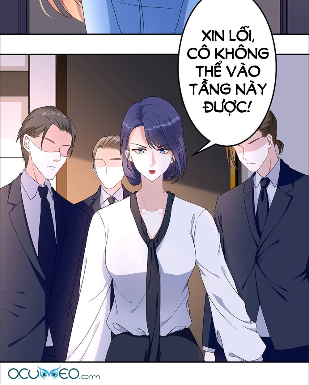 Bạn Trai Điều Khiển Giấc Mơ Chapter 4 - 50