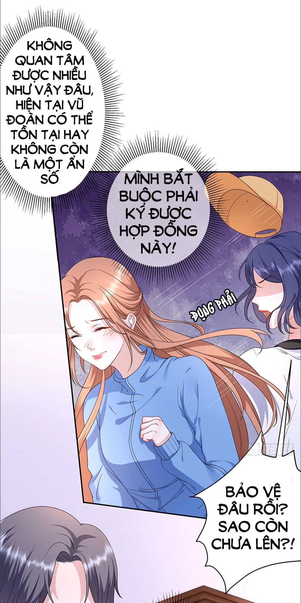 Bạn Trai Điều Khiển Giấc Mơ Chapter 4 - 51