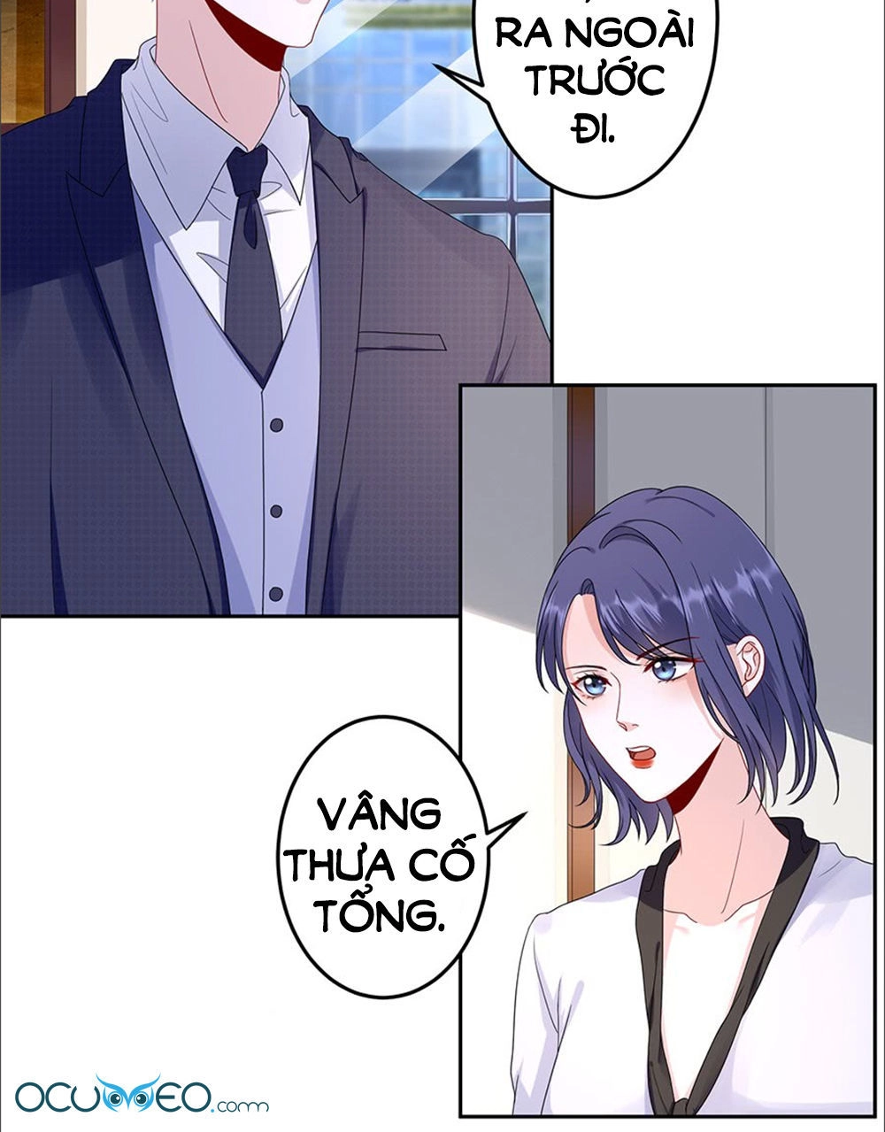 Bạn Trai Điều Khiển Giấc Mơ Chapter 4 - 55