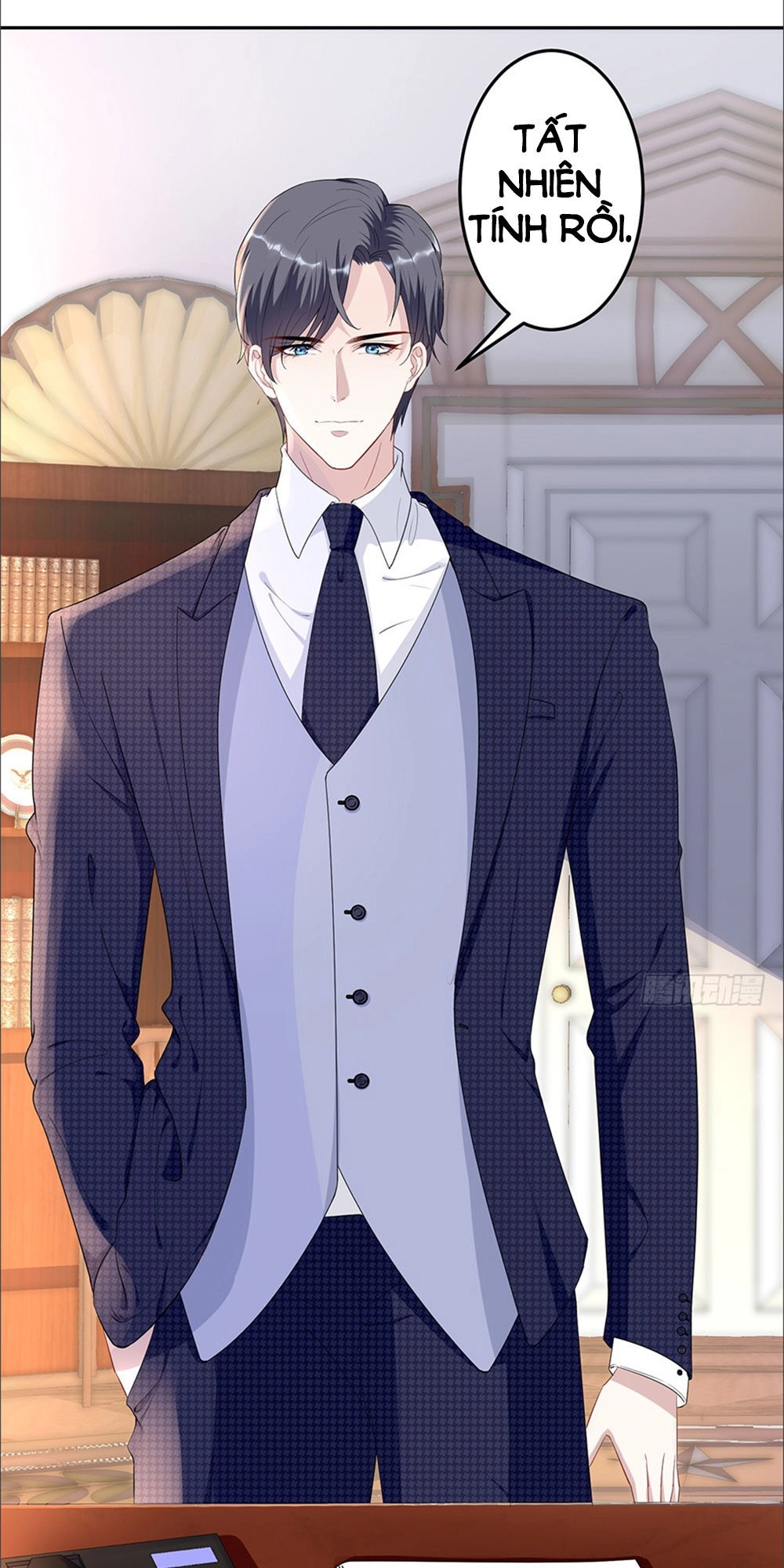 Bạn Trai Điều Khiển Giấc Mơ Chapter 4 - 56