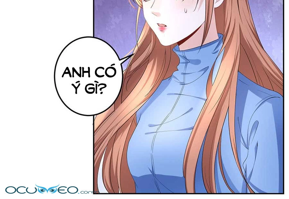 Bạn Trai Điều Khiển Giấc Mơ Chapter 5 - 2