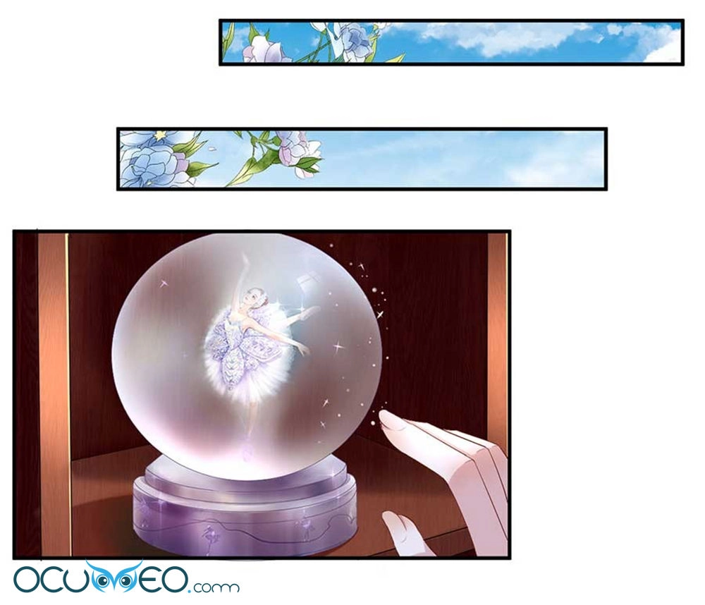 Bạn Trai Điều Khiển Giấc Mơ Chapter 5 - 3