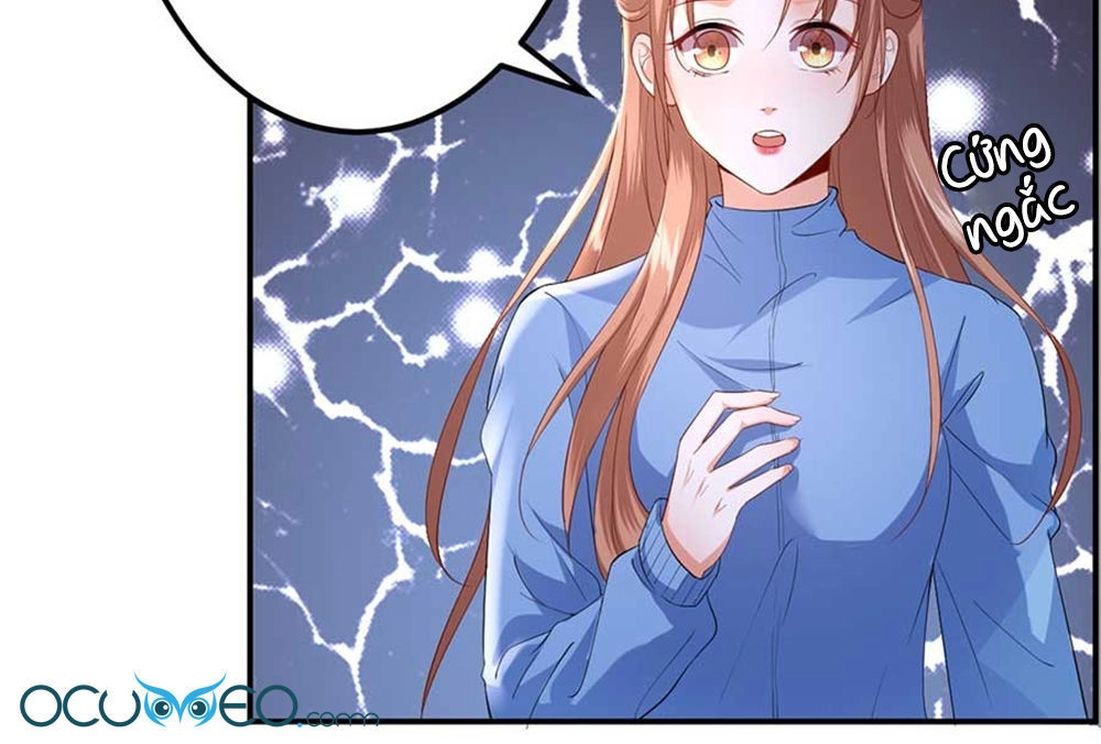 Bạn Trai Điều Khiển Giấc Mơ Chapter 5 - 5