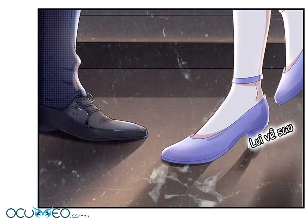 Bạn Trai Điều Khiển Giấc Mơ Chapter 5 - 8