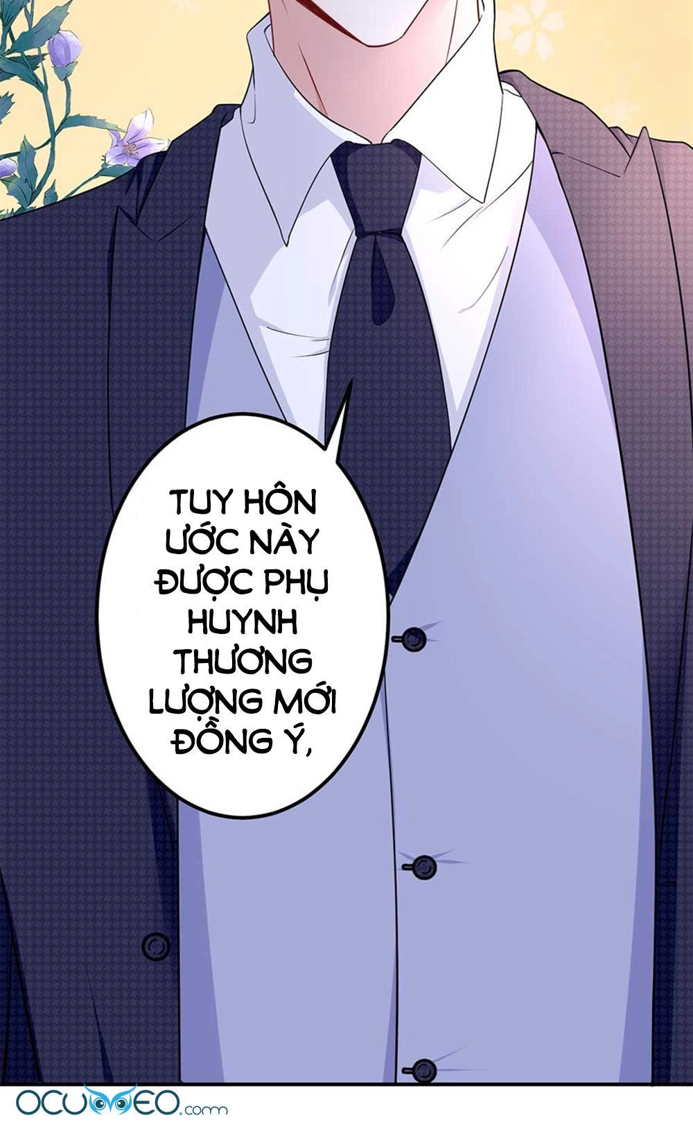 Bạn Trai Điều Khiển Giấc Mơ Chapter 5 - 12