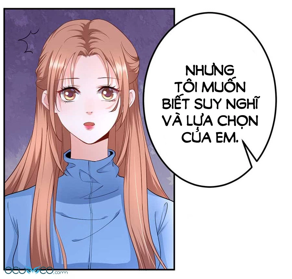 Bạn Trai Điều Khiển Giấc Mơ Chapter 5 - 13