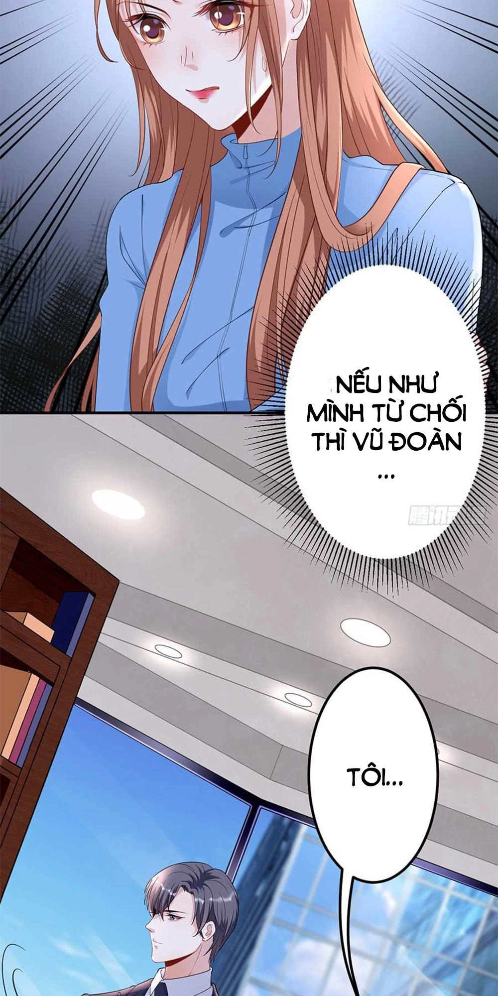 Bạn Trai Điều Khiển Giấc Mơ Chapter 5 - 15