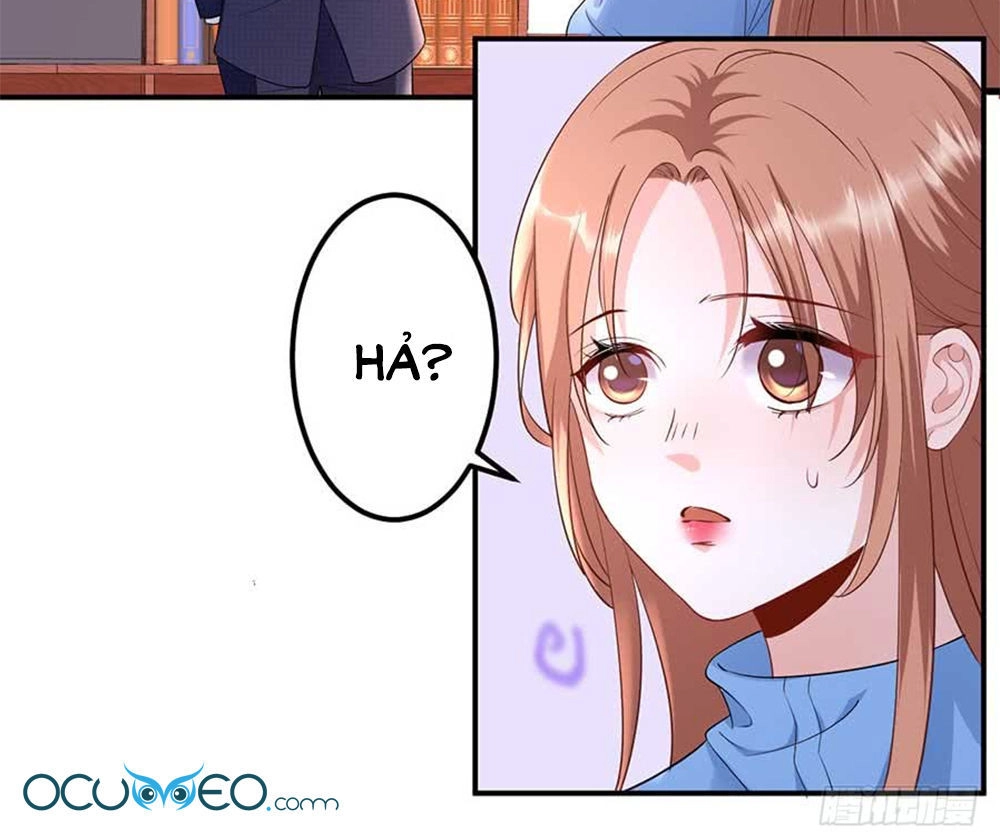 Bạn Trai Điều Khiển Giấc Mơ Chapter 5 - 17