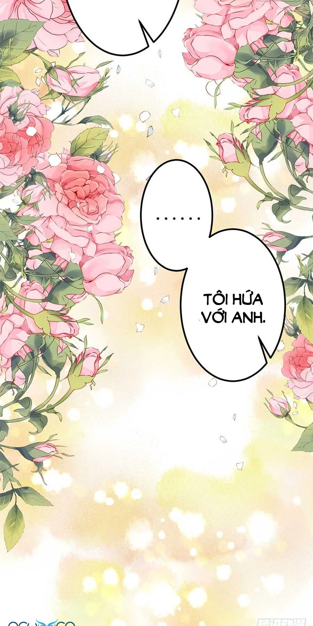 Bạn Trai Điều Khiển Giấc Mơ Chapter 5 - 21