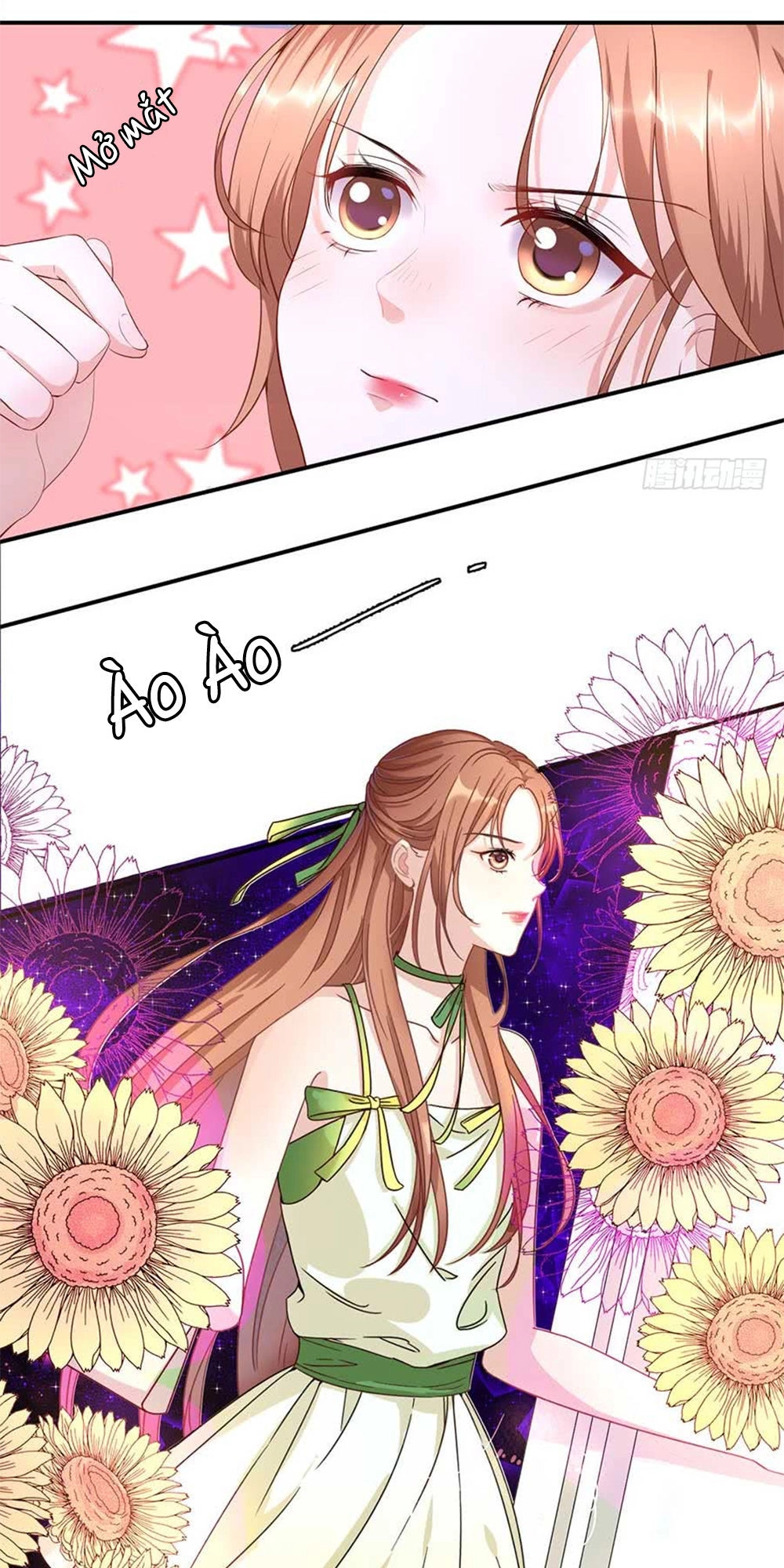 Bạn Trai Điều Khiển Giấc Mơ Chapter 5 - 31