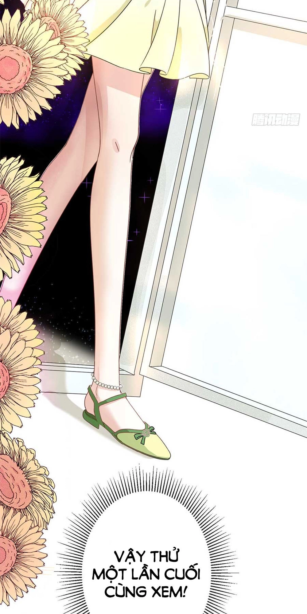 Bạn Trai Điều Khiển Giấc Mơ Chapter 5 - 32