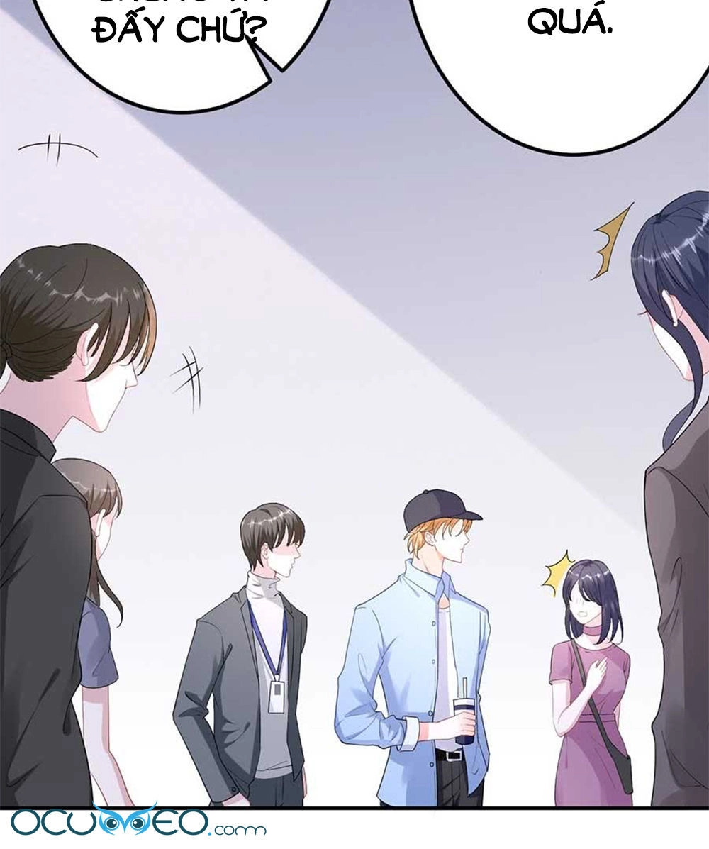 Bạn Trai Điều Khiển Giấc Mơ Chapter 5 - 42