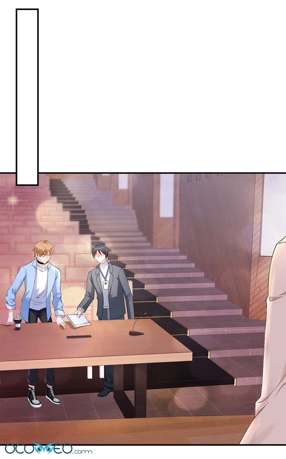 Bạn Trai Điều Khiển Giấc Mơ Chapter 5 - 43