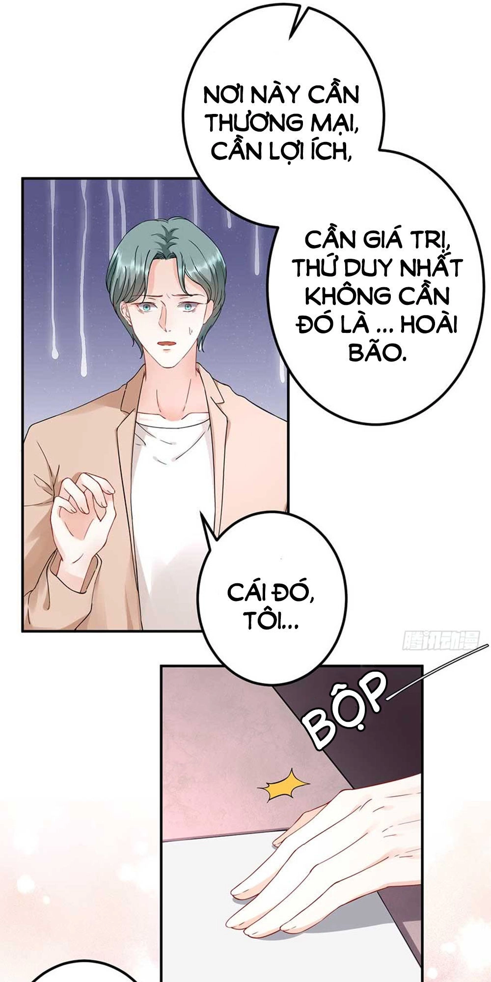 Bạn Trai Điều Khiển Giấc Mơ Chapter 5 - 48