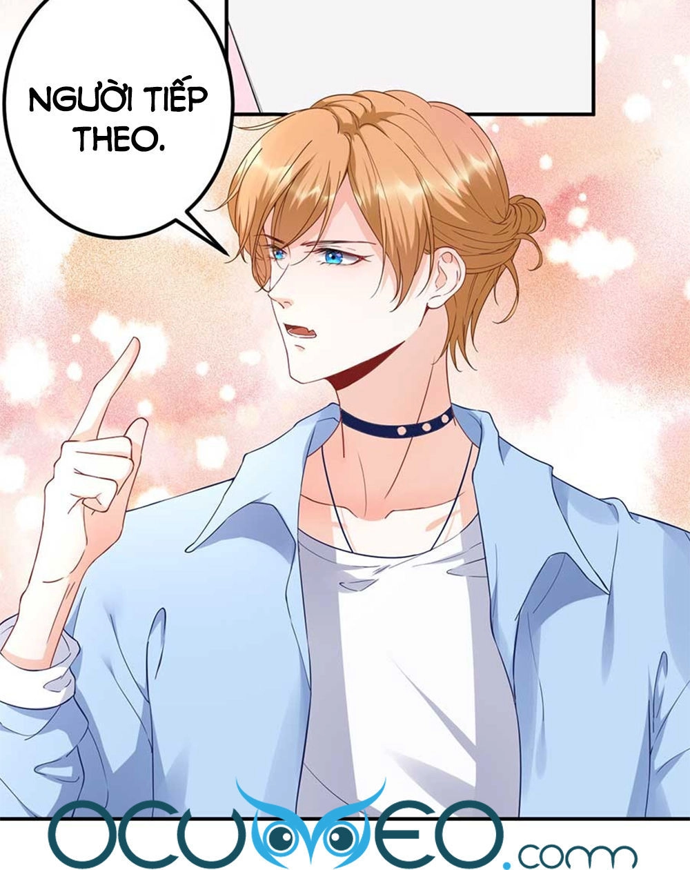 Bạn Trai Điều Khiển Giấc Mơ Chapter 5 - 49