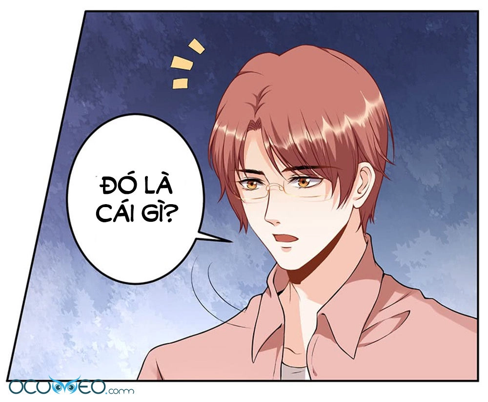 Bạn Trai Điều Khiển Giấc Mơ Chapter 6 - 14