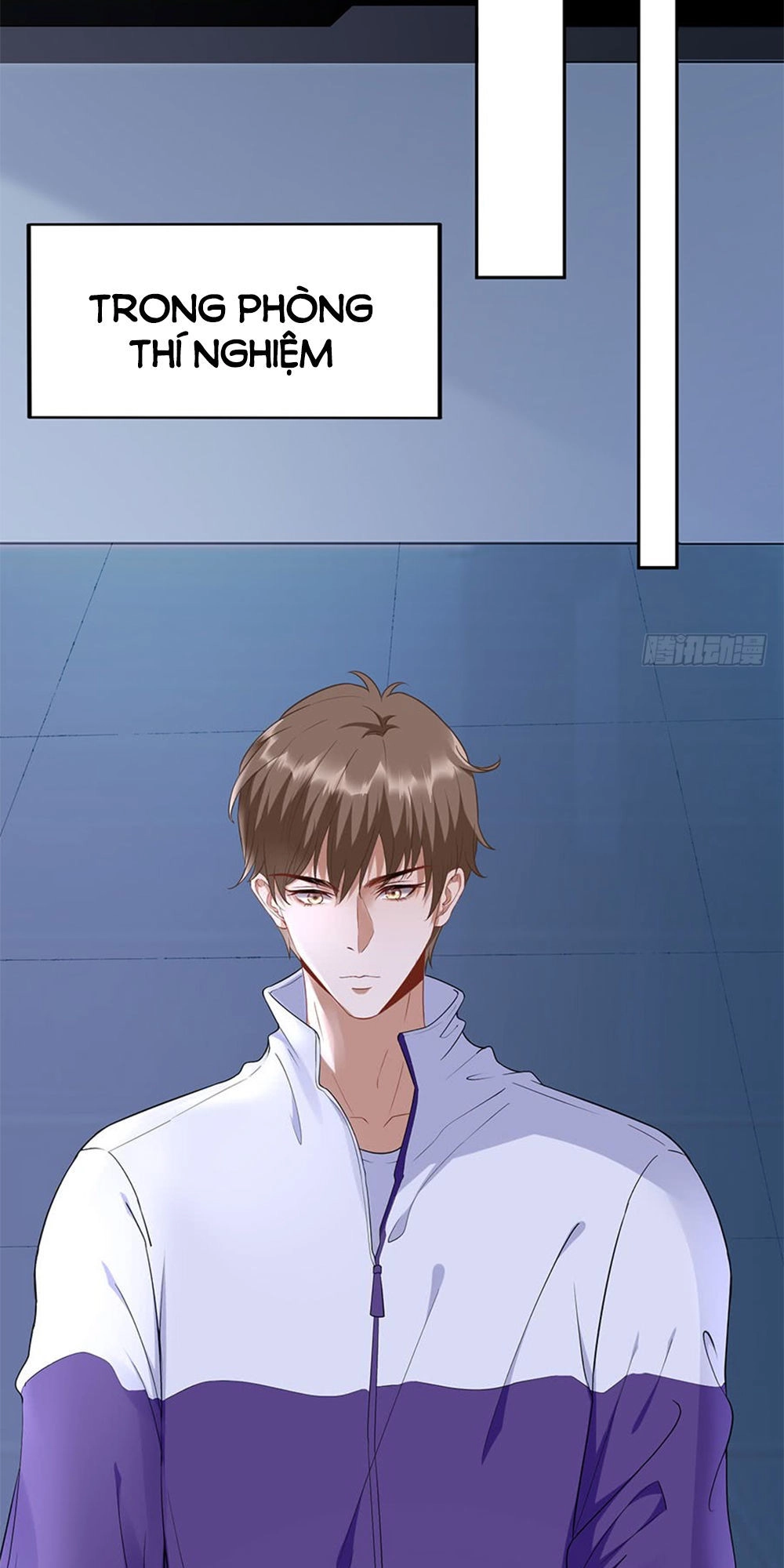 Bạn Trai Điều Khiển Giấc Mơ Chapter 6 - 19