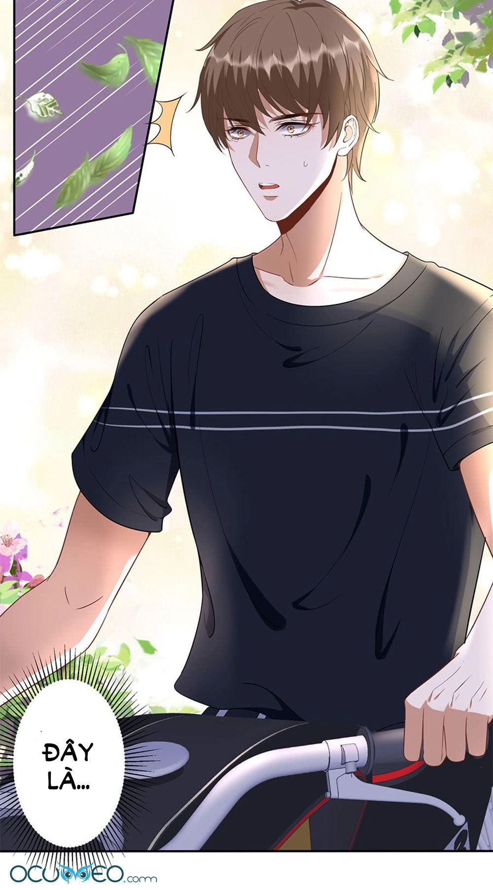 Bạn Trai Điều Khiển Giấc Mơ Chapter 6 - 25